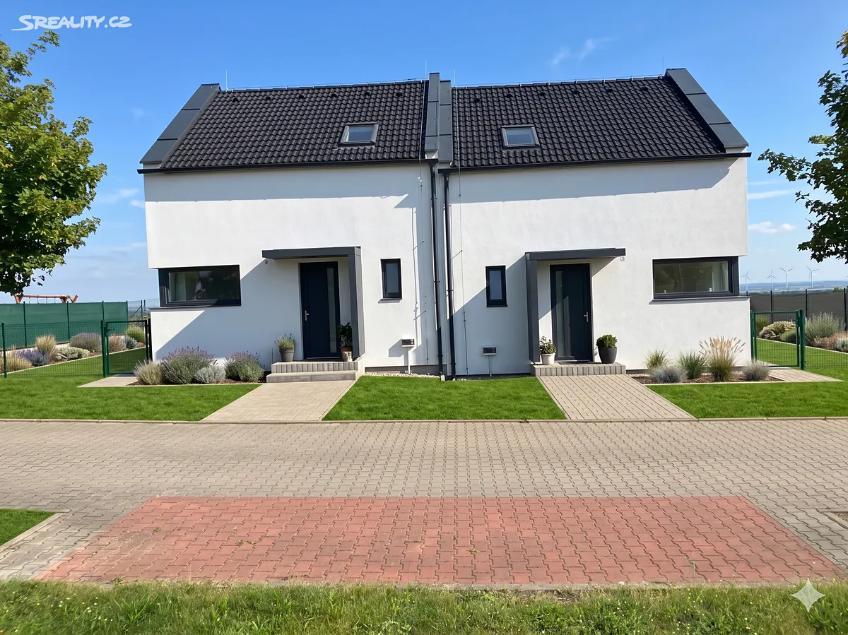 Prodej rodinného domu 79 m², pozemek 333 m² – pohled 5