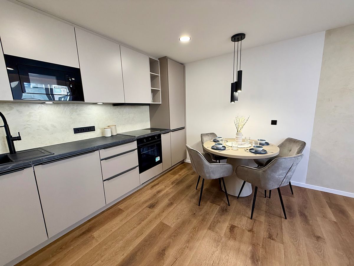Prodej bytu 2+kk 36 m²
