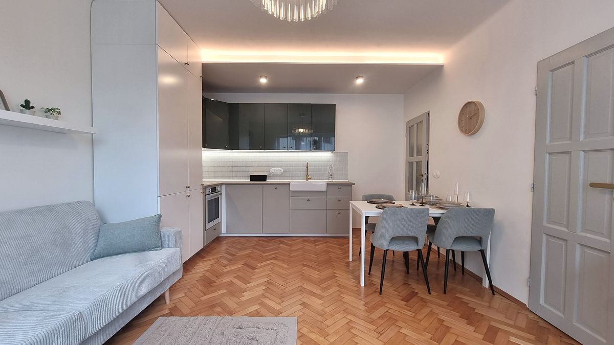 Prodej bytu 3+kk 55 m² – fotografie 5