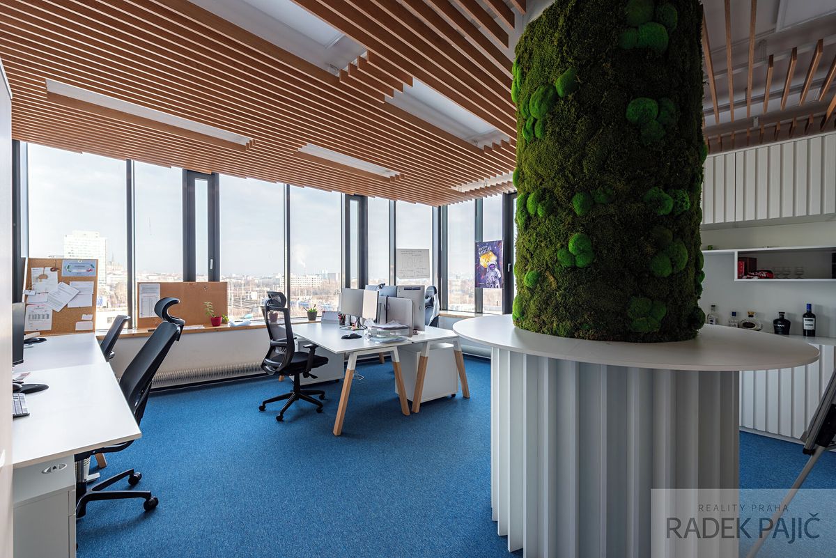 Prodej kanceláře 320 m² – fotografie 2