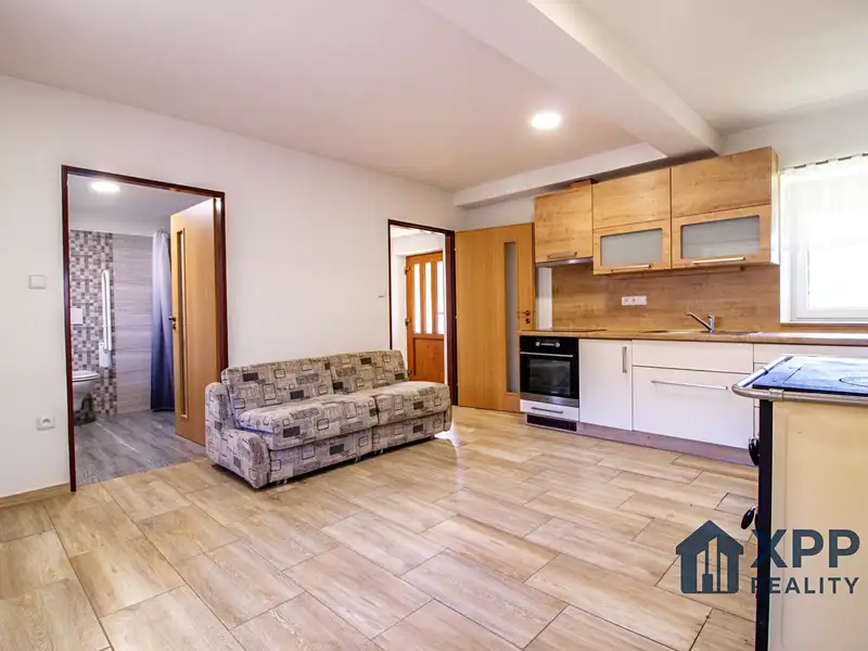 Prodej rodinného domu 78 m², pozemek 656 m², Těchobuz – náhled fotky 3