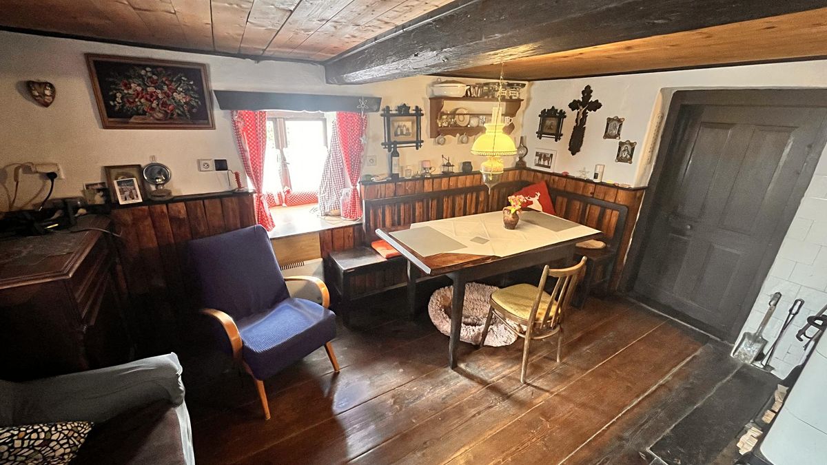 Prodej rodinného domu 100 m², pozemek 259 m² – fotografie 5