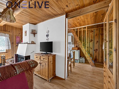Prodej  chaty 55 m², pozemek 37 m²