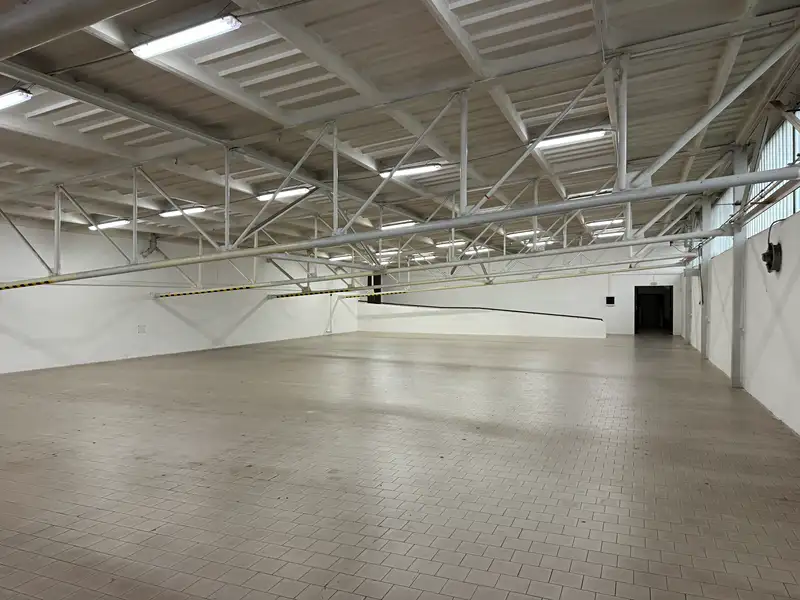 Pronájem skladového prostoru 360 m², Liberec – náhled fotky 1