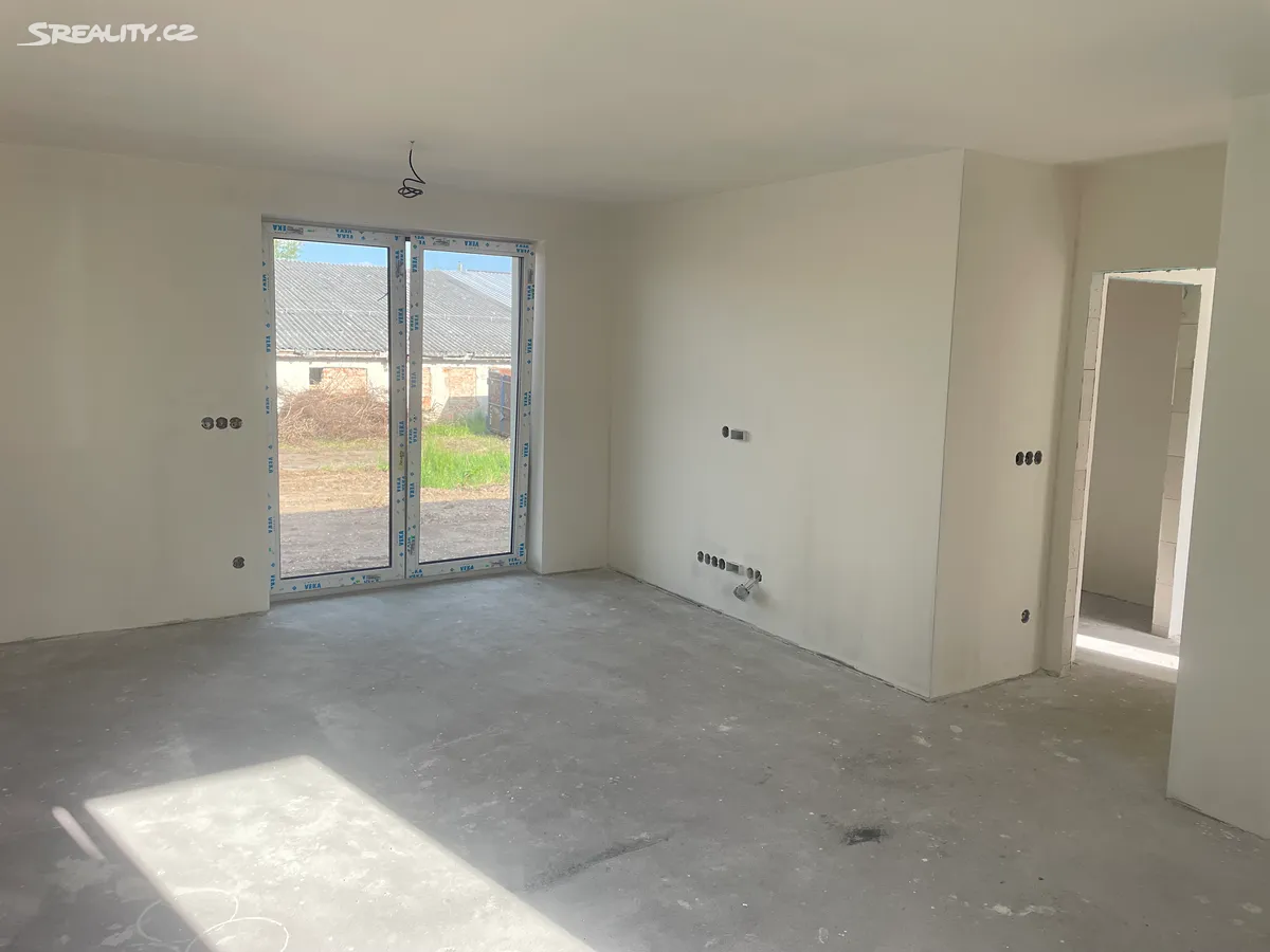 Prodej bytu 3+kk 61 m² – pohled 5