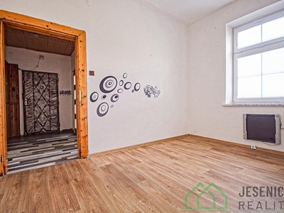 Pronájem bytu 2+1 62 m²