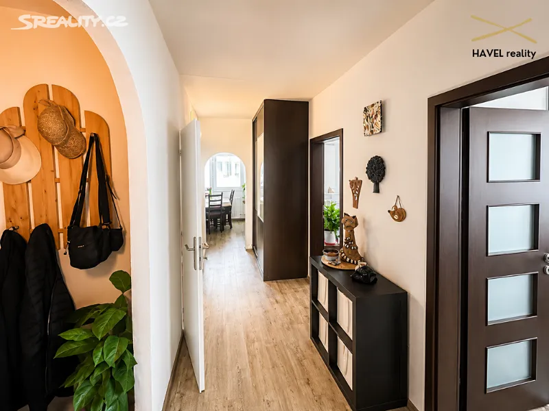 Prodej bytu 4+1 90 m² - Widok 3