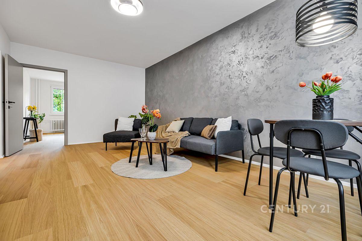 Prodej bytu 3+1 72 m²
