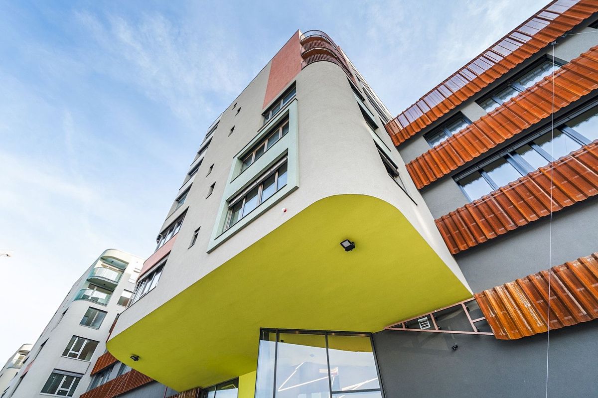 Prodej bytu 3+kk 86 m²