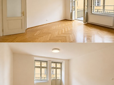 Pronájem kanceláře 67 m²