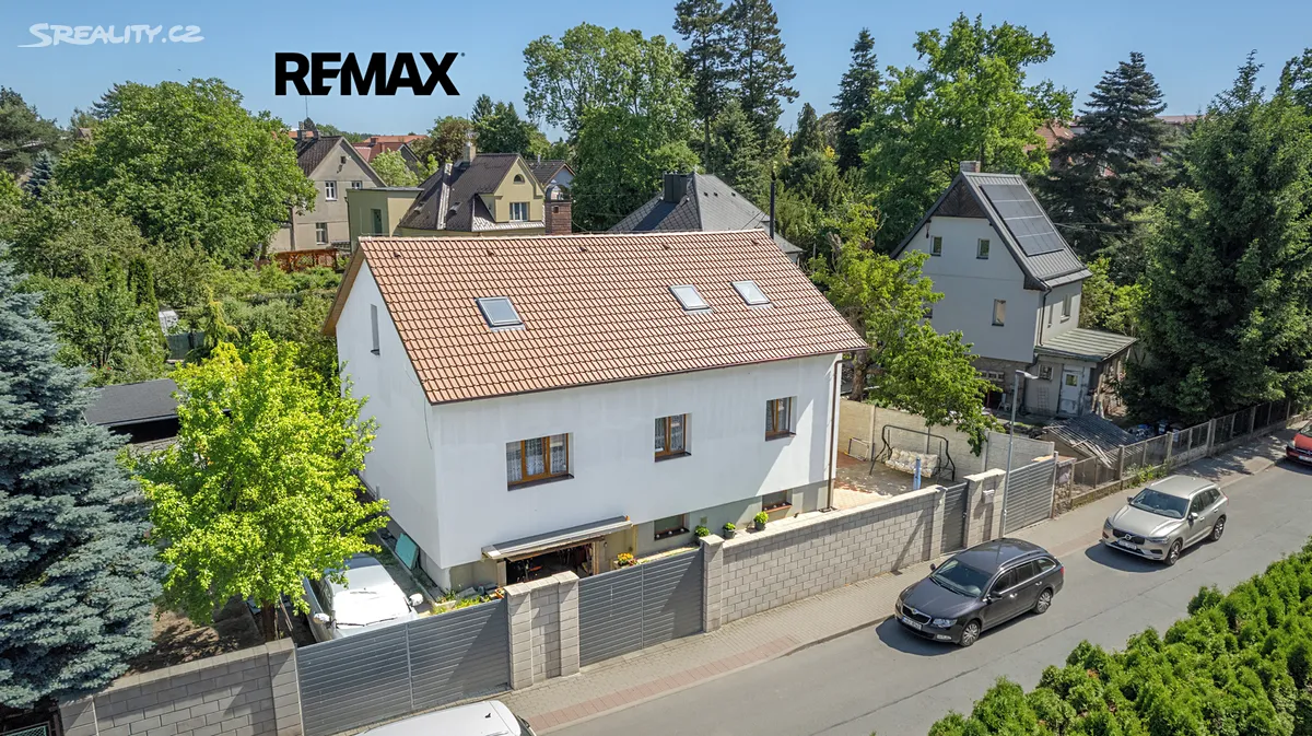 Prodej rodinného domu 275 m², pozemek 363 m², Říčany