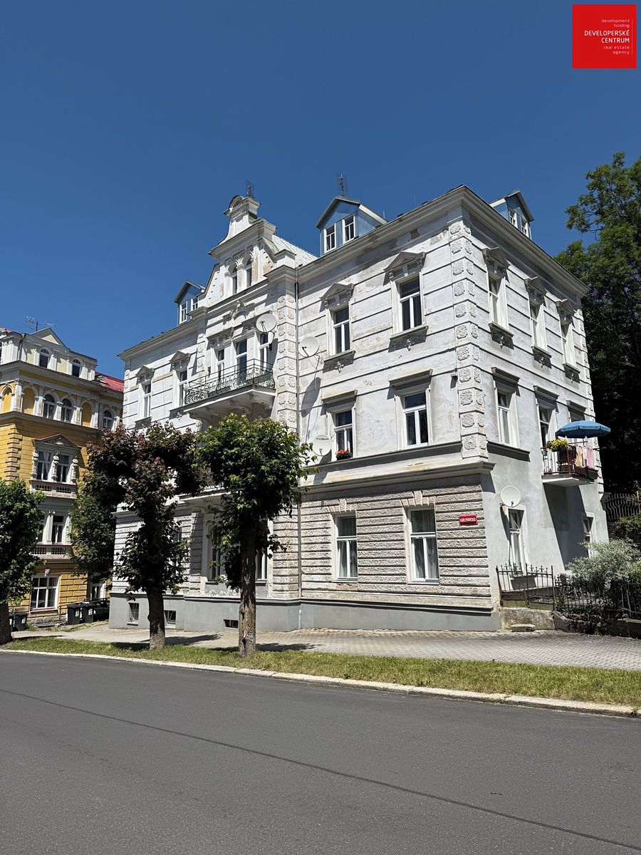 Prodej bytu 1+kk 51 m² (Podkrovní)