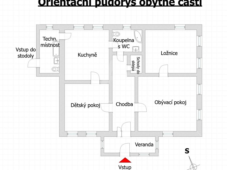 Haus zum Kauf, 111 m² (28 von 29)