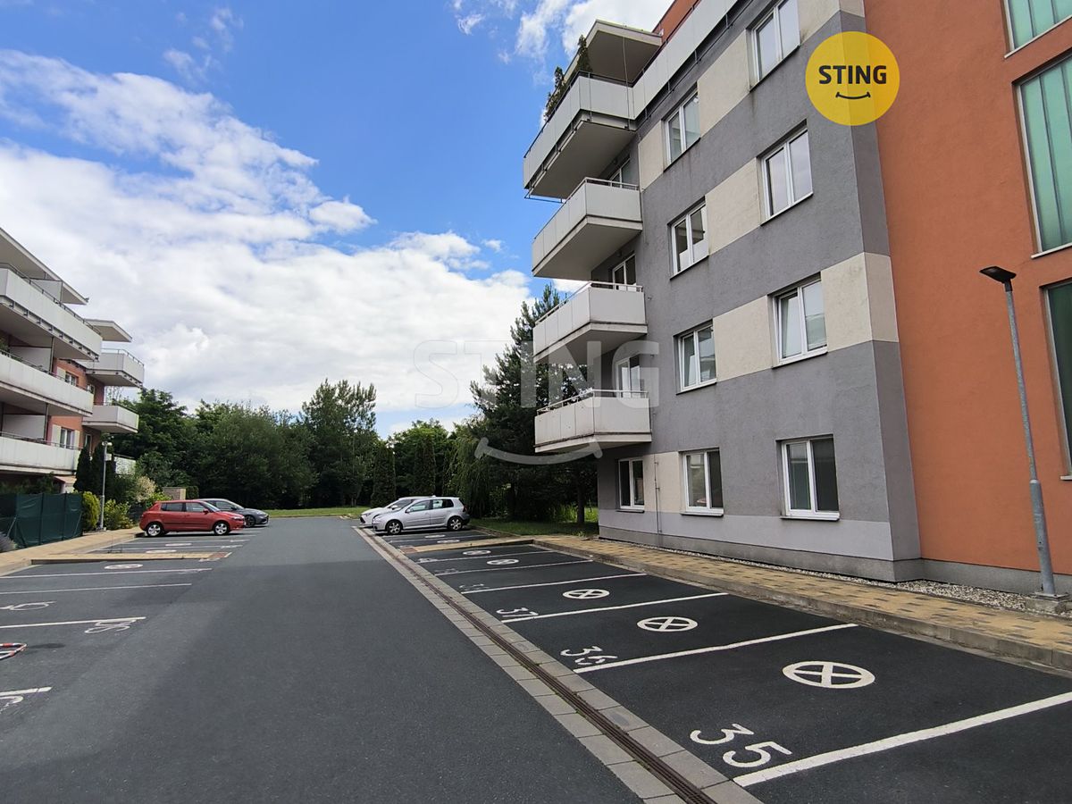 Pronájem specifického typu nemovitosti 11 m², Olomouc – fotka 1 z 3