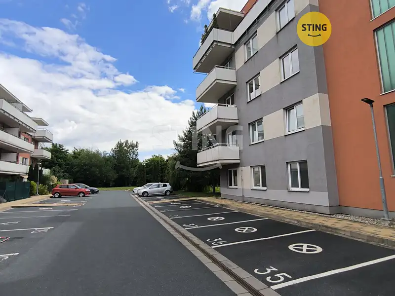 Pronájem specifického typu nemovitosti 11 m², Olomouc – náhled fotky 1