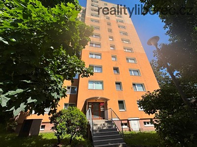 Prodej bytu 1+kk 27 m²
