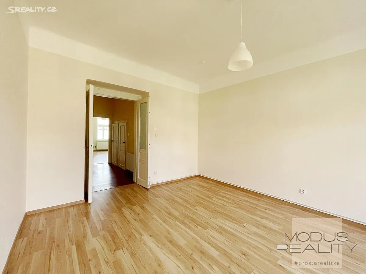 Pronájem bytu 3+1 95 m² – pohled 6