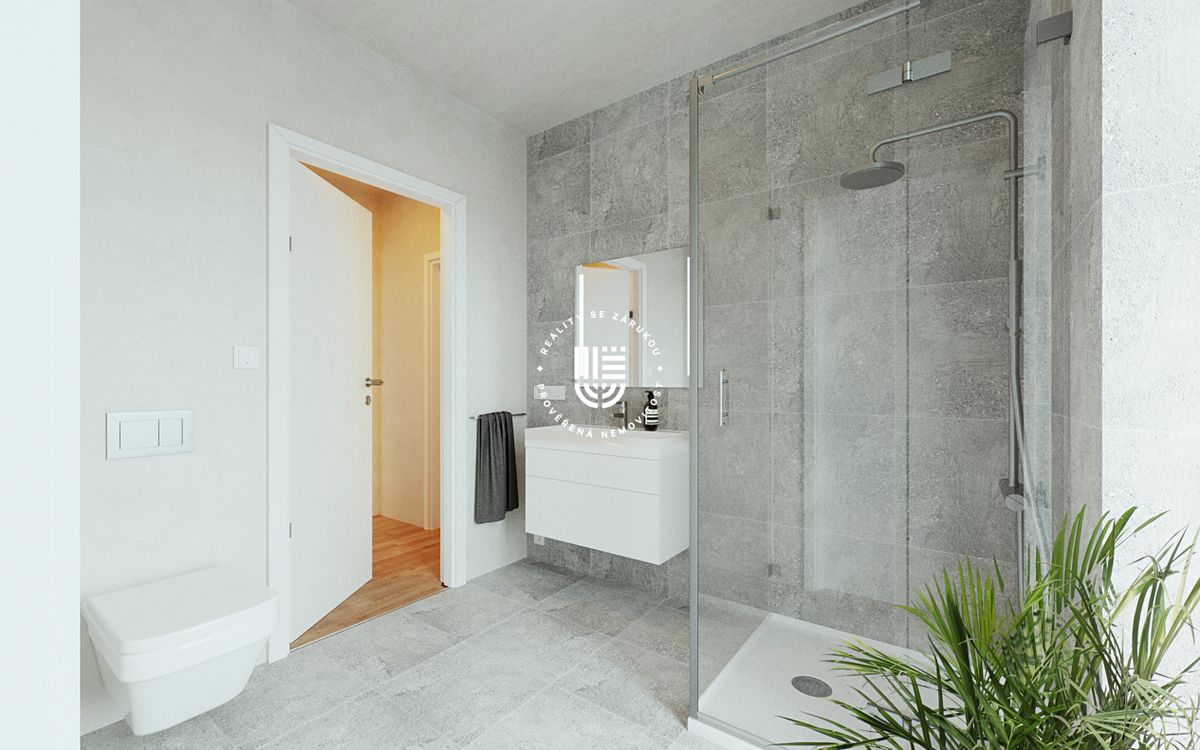 Prodej projektu na klíč 101 m², pozemek 800 m² – fotografie 4