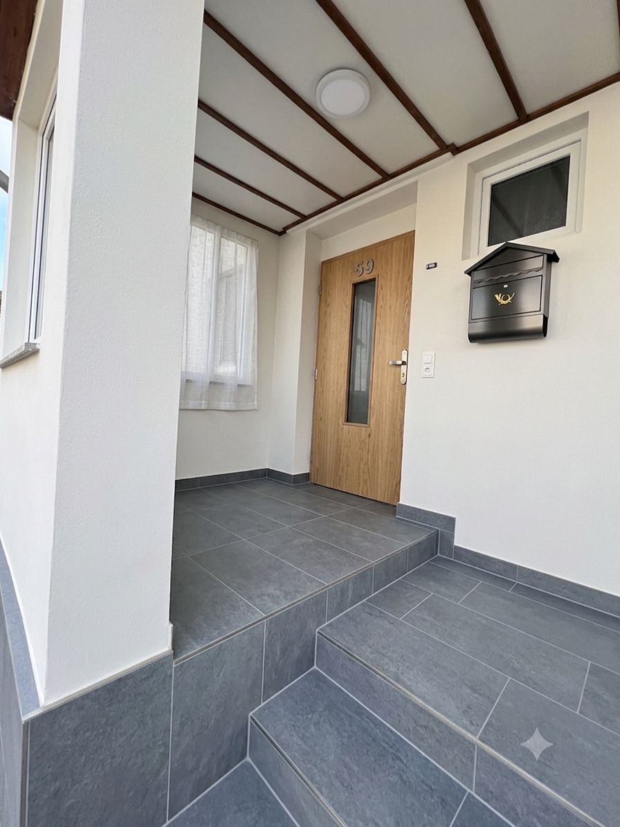 Prodej rodinného domu 100 m², pozemek 500 m² – fotografie 2