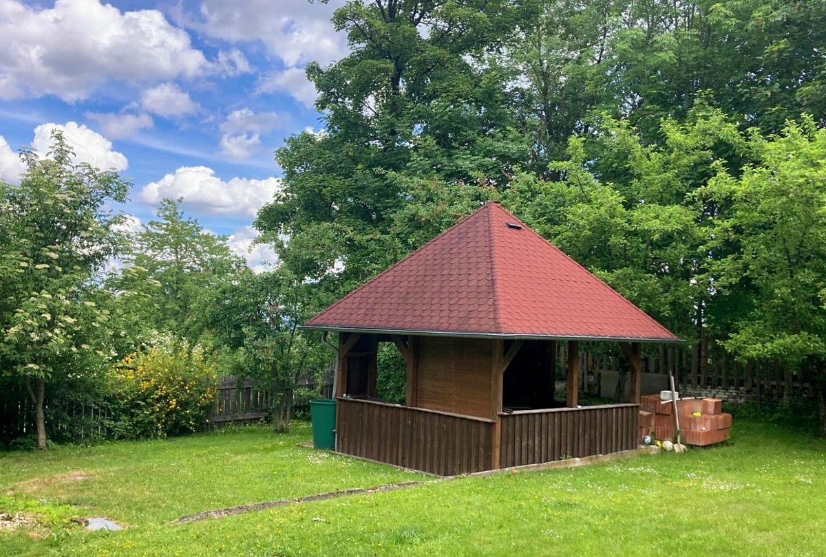 Prodej rodinného domu 105 m², pozemek 1134 m² – fotografie 3