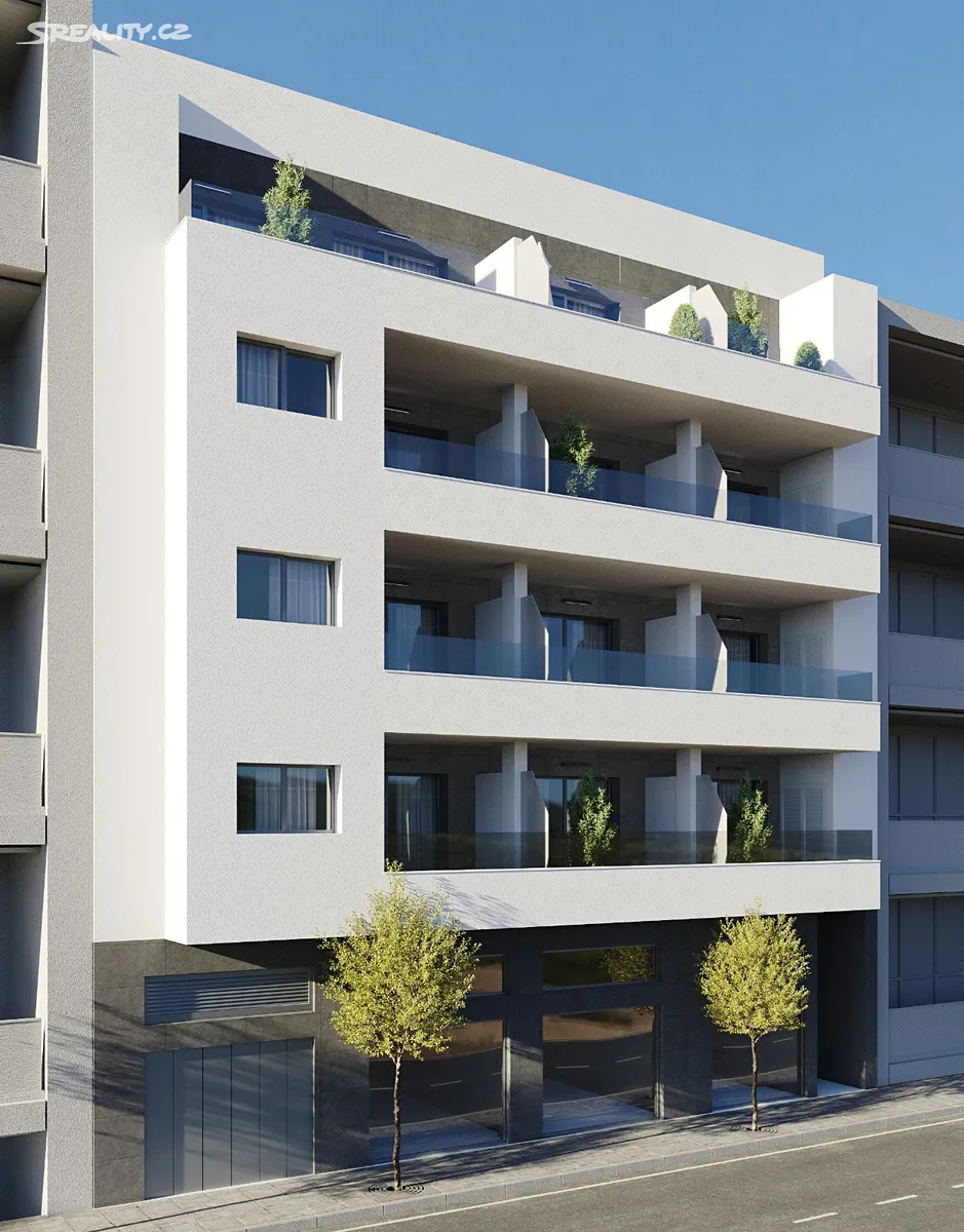 Prodej bytu 3+1 103 m²