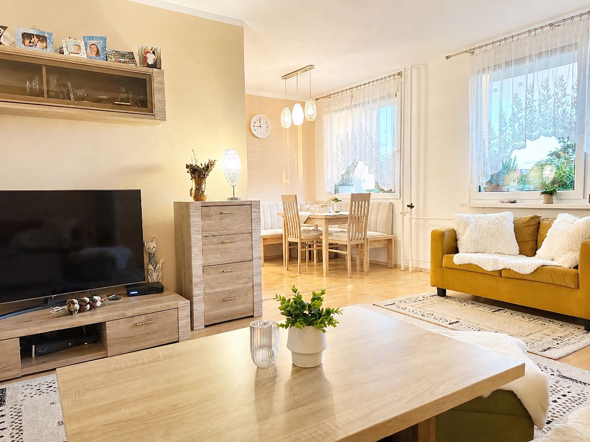 Prodej bytu 3+kk 81 m²