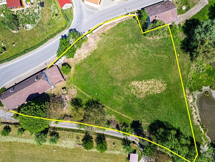 Prodej pozemku, 3 725 m² (13 z 19)
