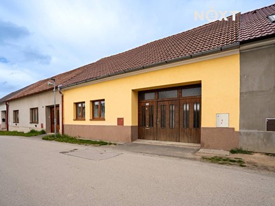 Prodej  chalupy 159 m², pozemek 562 m²