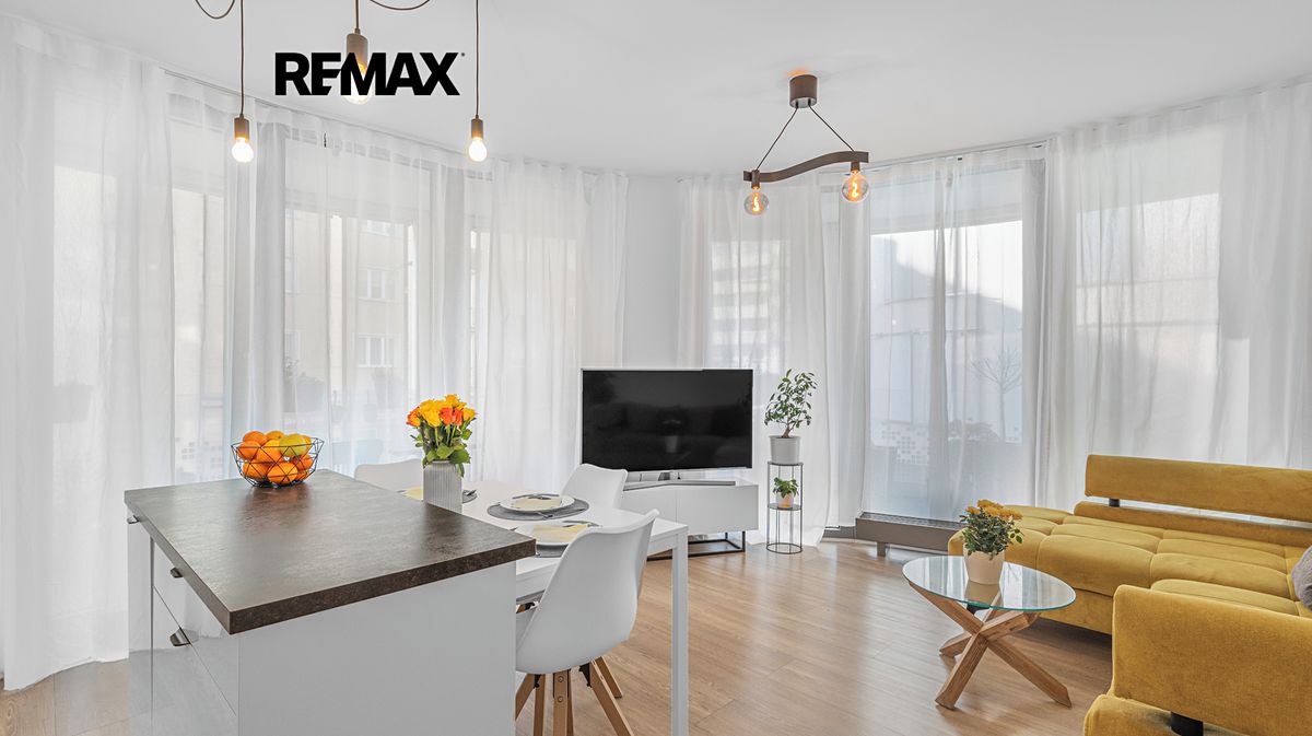 Prodej bytu 3+kk 69 m²