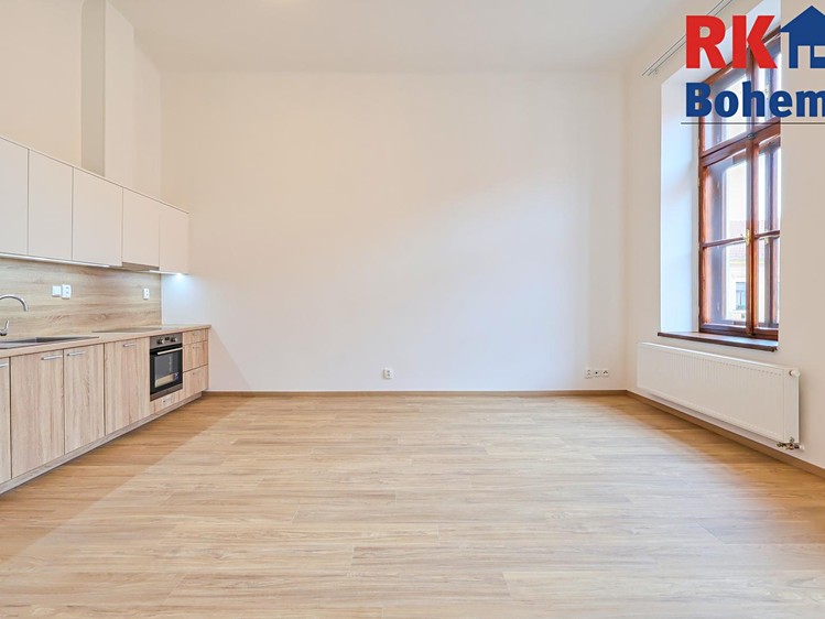 Wohnung 1+kk zur Miete, 38 m² (3 von 11)