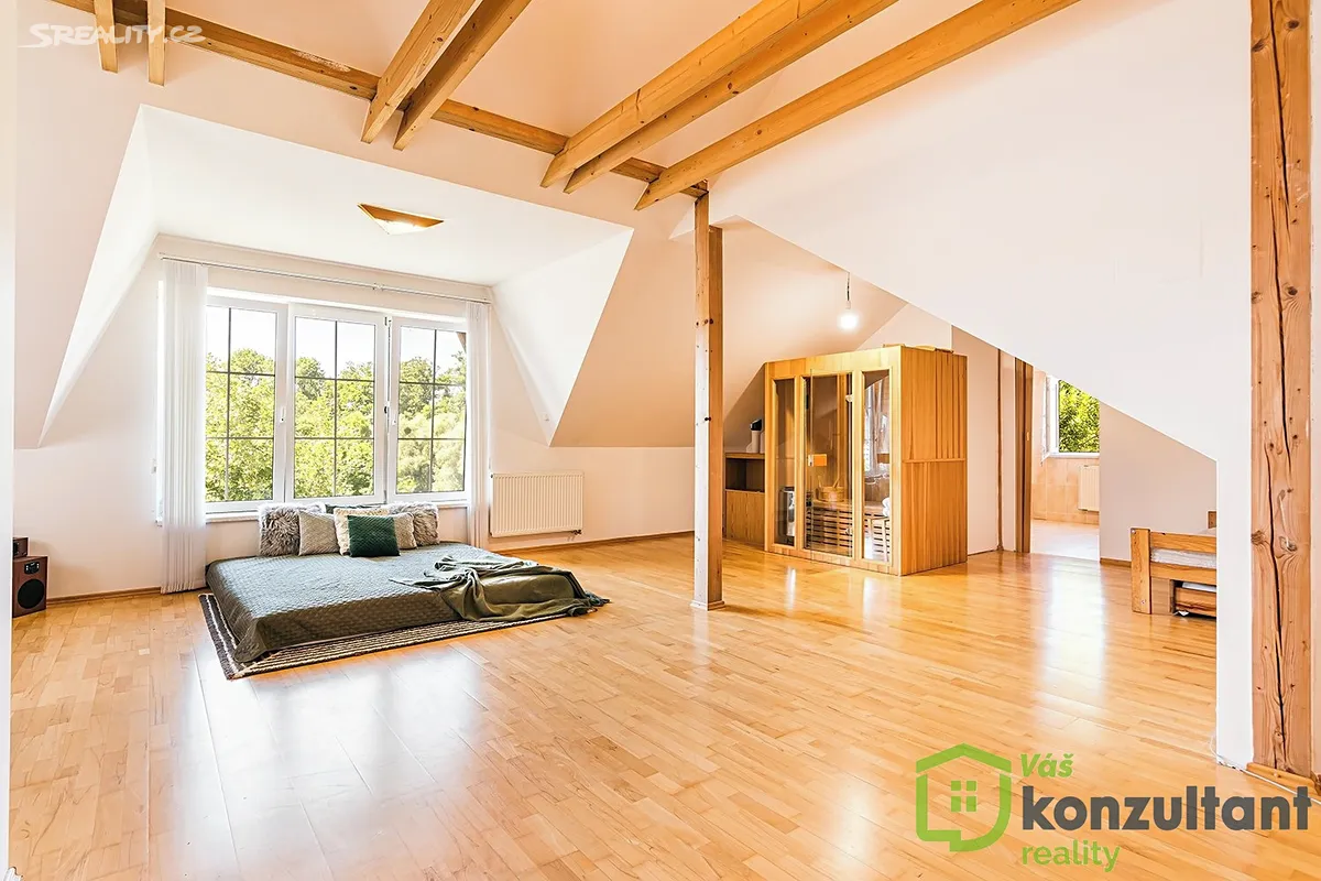 Prodej rodinného domu 135 m², pozemek 267 m² – pohled 2