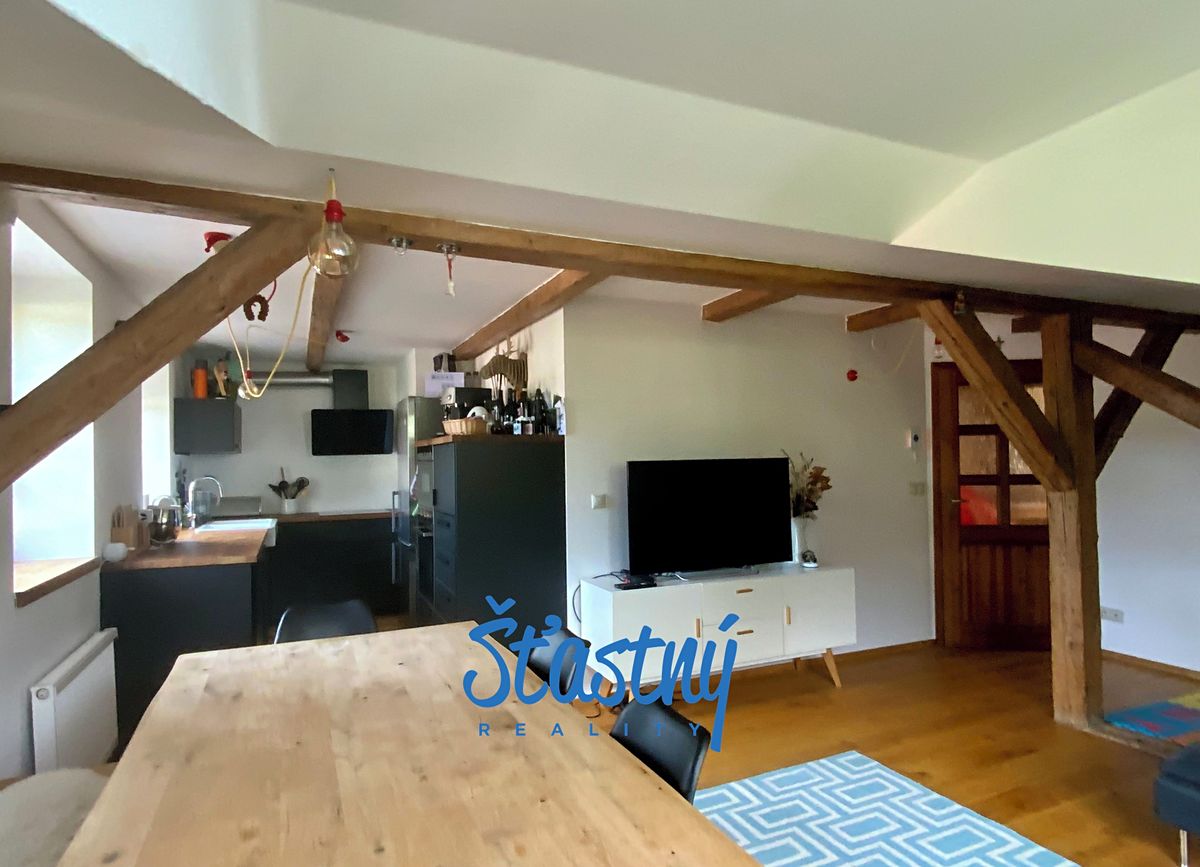 Prodej bytu atypický 78 m² – fotografie 2
