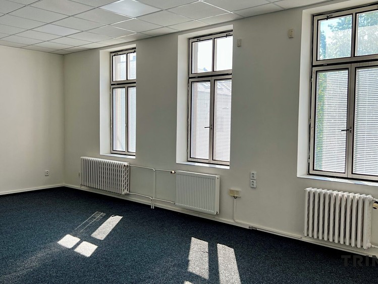 Pronájem komerčního prostoru, 36 m² (1 z 5)