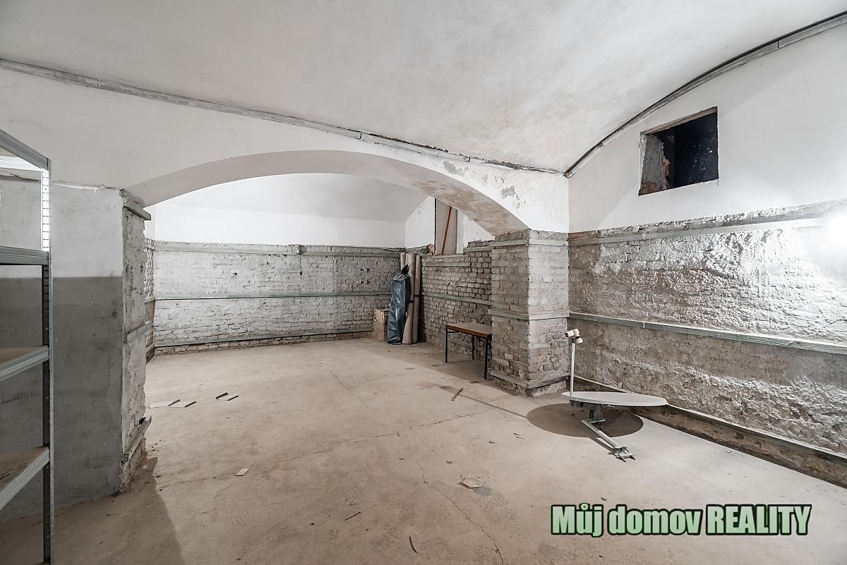 Pronájem skladového prostoru 120 m² – fotografie 2