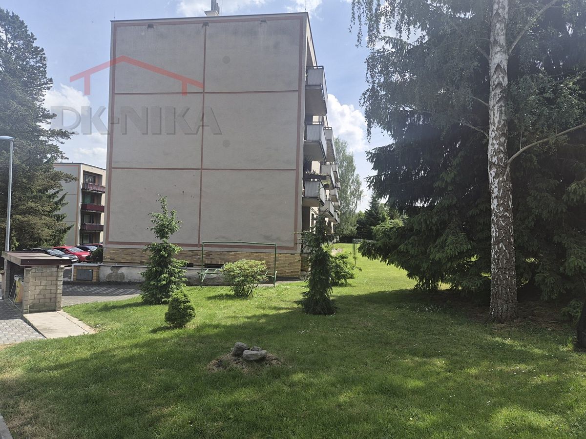 Prodej bytu 3+1 72 m² – fotografie 2