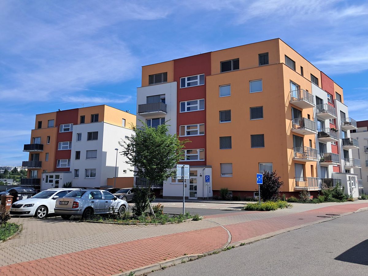 Prodej bytu 1+kk 36 m²