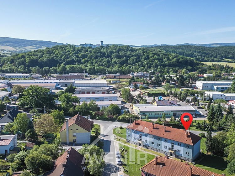 Квартира 3+1 на продаж, 68 м² (34 з 35)