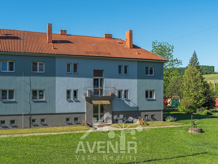Квартира 3+1 на продаж, 68 м² (17 з 35)