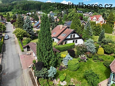 Prodej  rodinného domu 280 m², pozemek 1 080 m²
