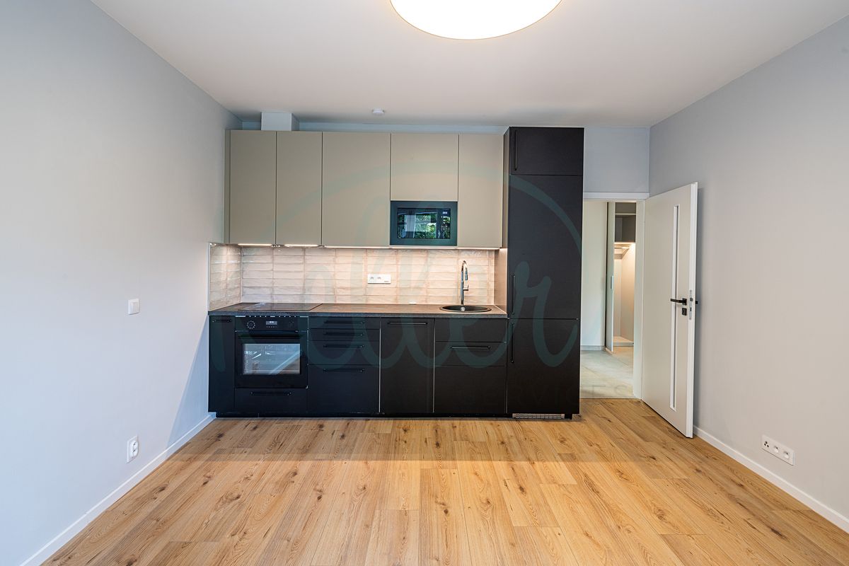 Prodej bytu 2+kk 45 m²