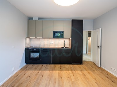 Prodej bytu 2+kk 45 m²