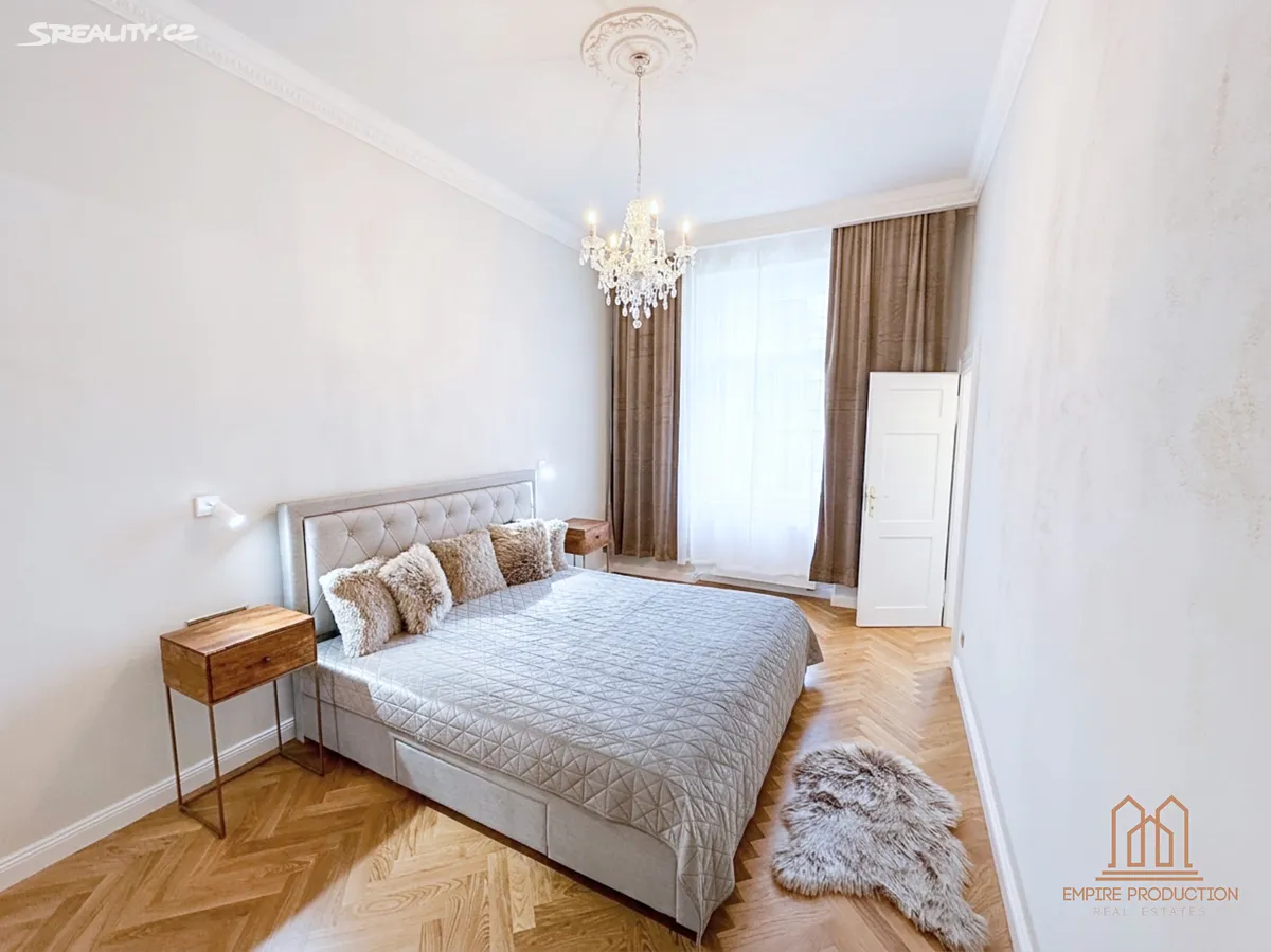 Prodej bytu 2+kk 52 m² – pohled 5