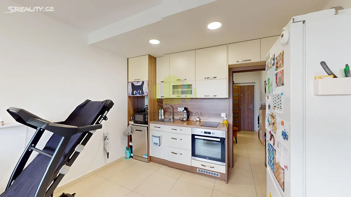 Pronájem bytu 2+kk 39 m² – další