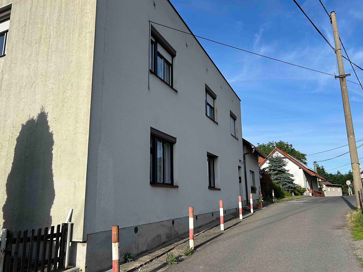 Prodej bytu 4+1 126 m²