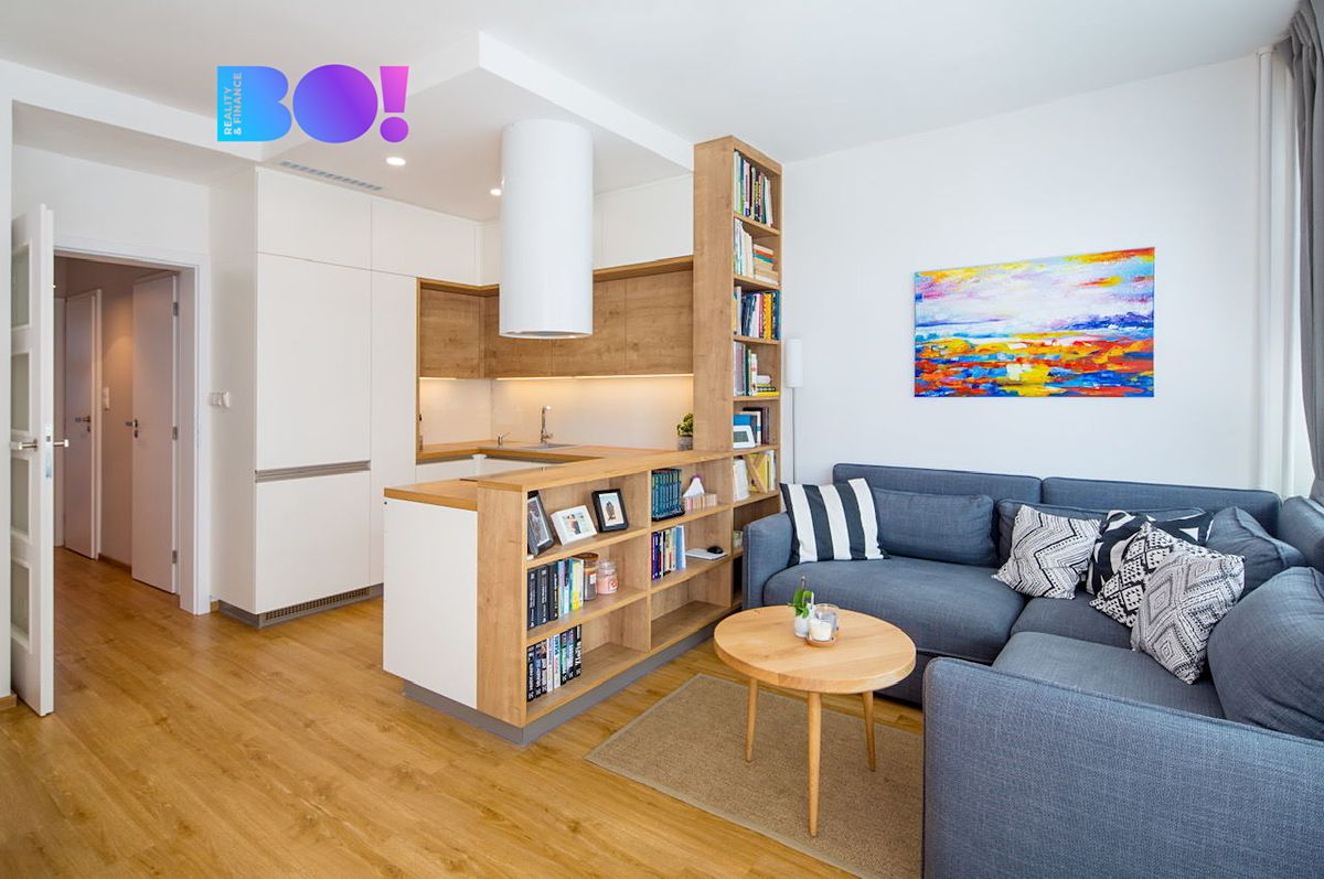 Prodej bytu 4+kk 69 m²