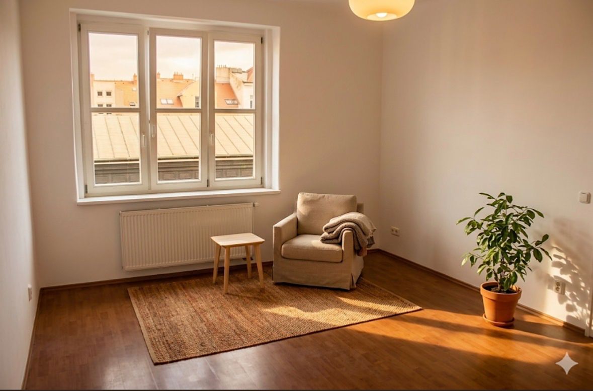 Pronájem bytu 2+1 77 m²