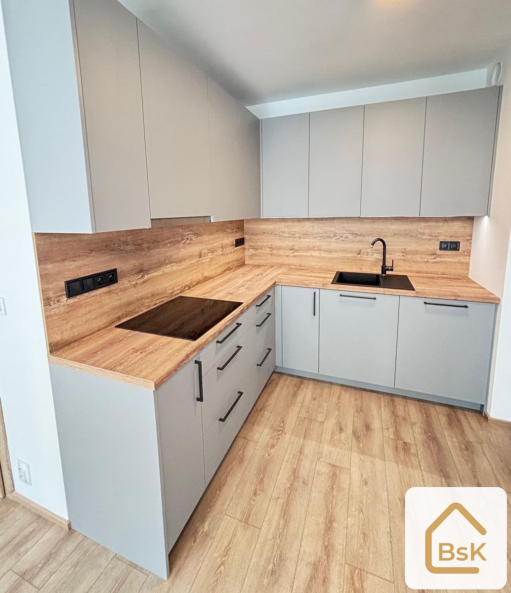 Pronájem bytu 2+kk 54 m²