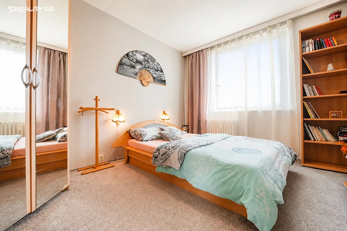 Prodej bytu 3+1 72 m² - Widok 6