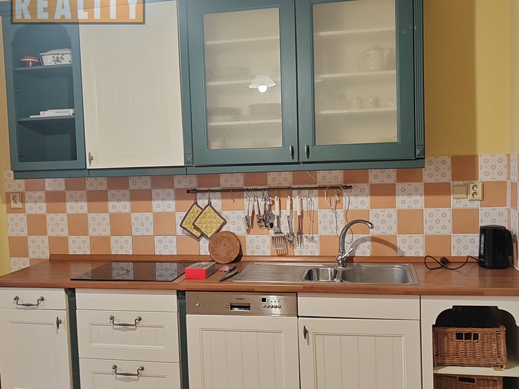 Wohnung 2+1 zur Miete, 60 m² (3 von 41)