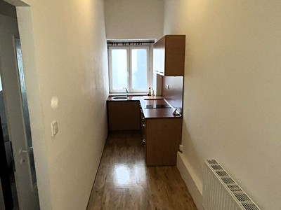 Pronájem bytu 1+1 30 m²